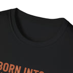 Printify T-Shirt Here we go again