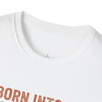 Printify T-Shirt Here we go again
