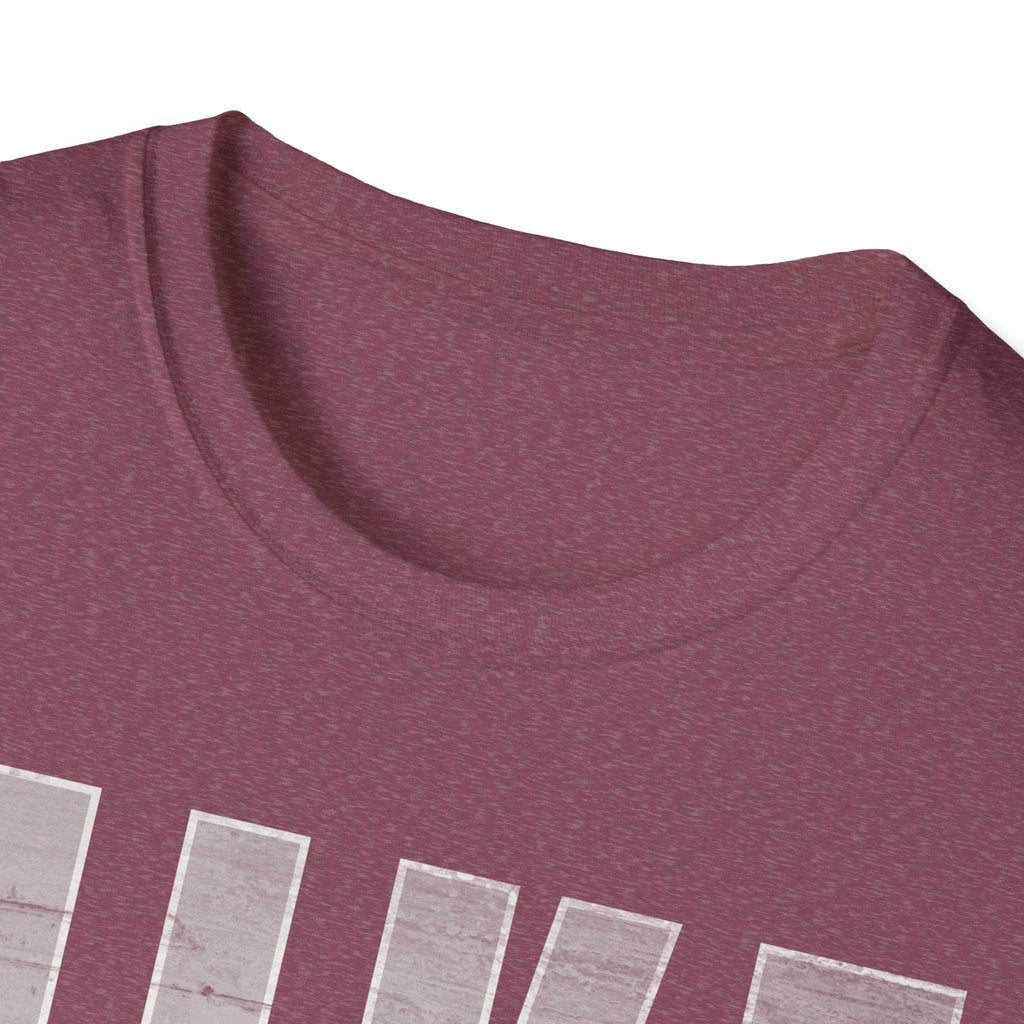 Printify T-Shirt Hike Desolation Wilderness