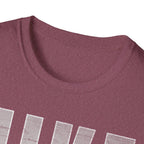 Printify T-Shirt Hike Desolation Wilderness