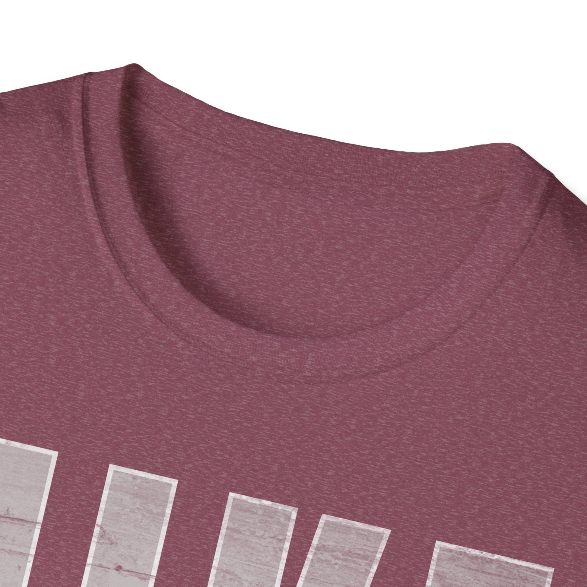 Printify T-Shirt Hike Desolation Wilderness