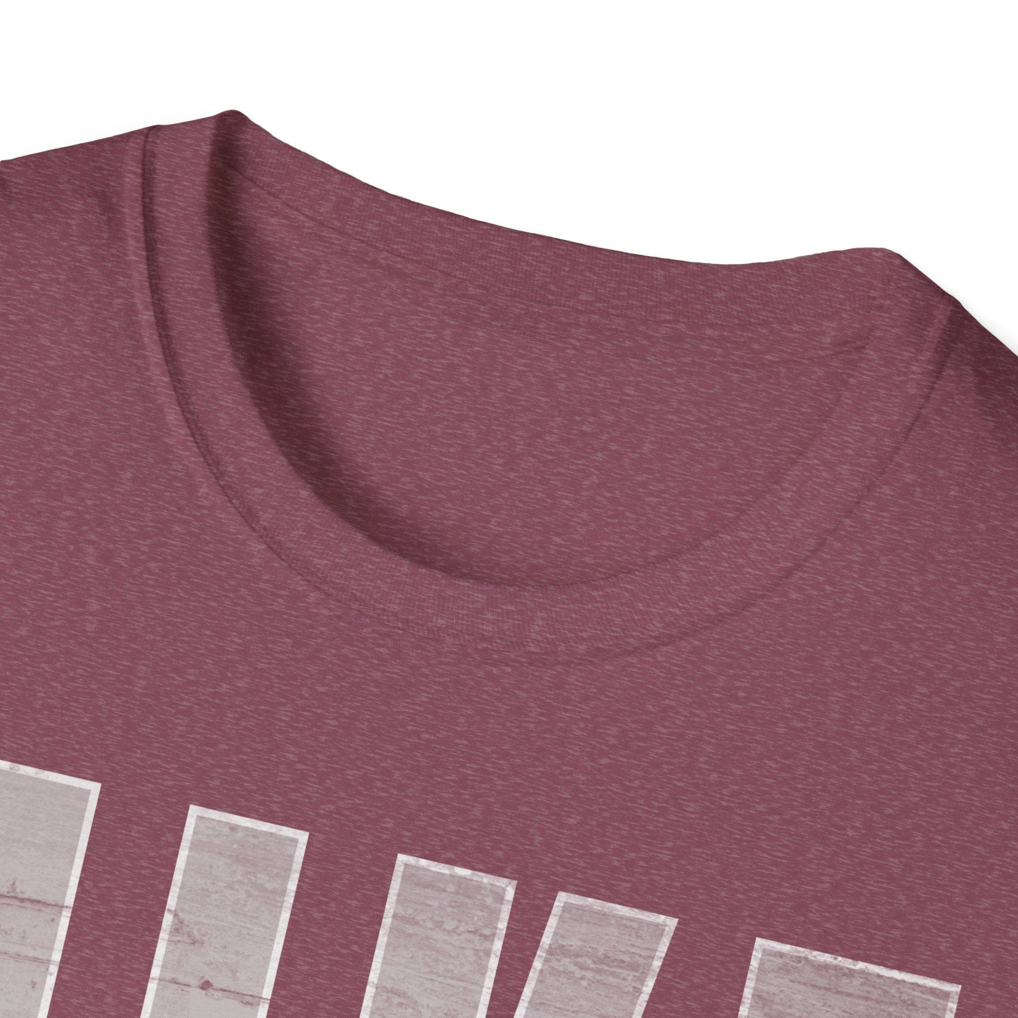Printify T-Shirt Hike Desolation Wilderness
