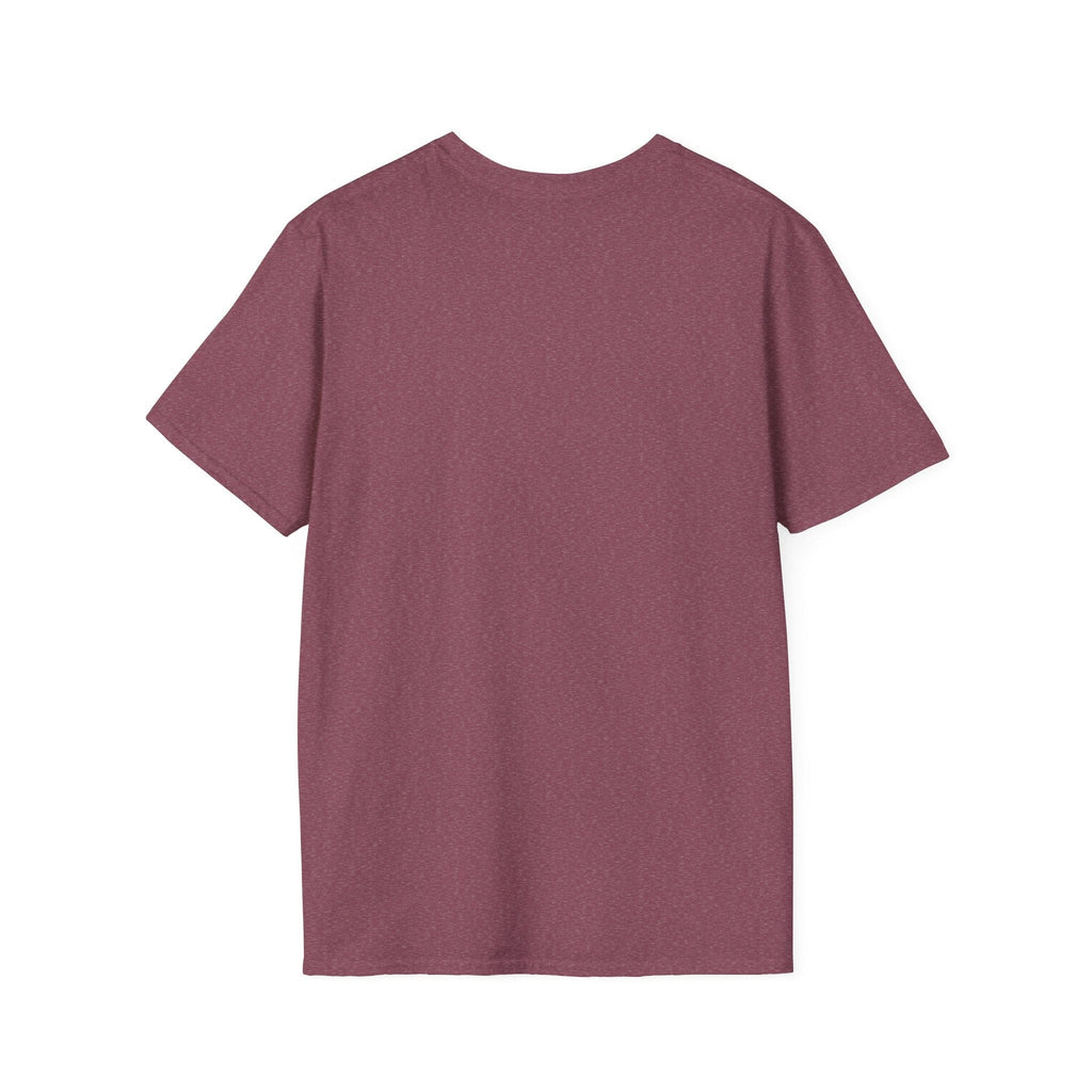 Printify T-Shirt Hike Desolation Wilderness