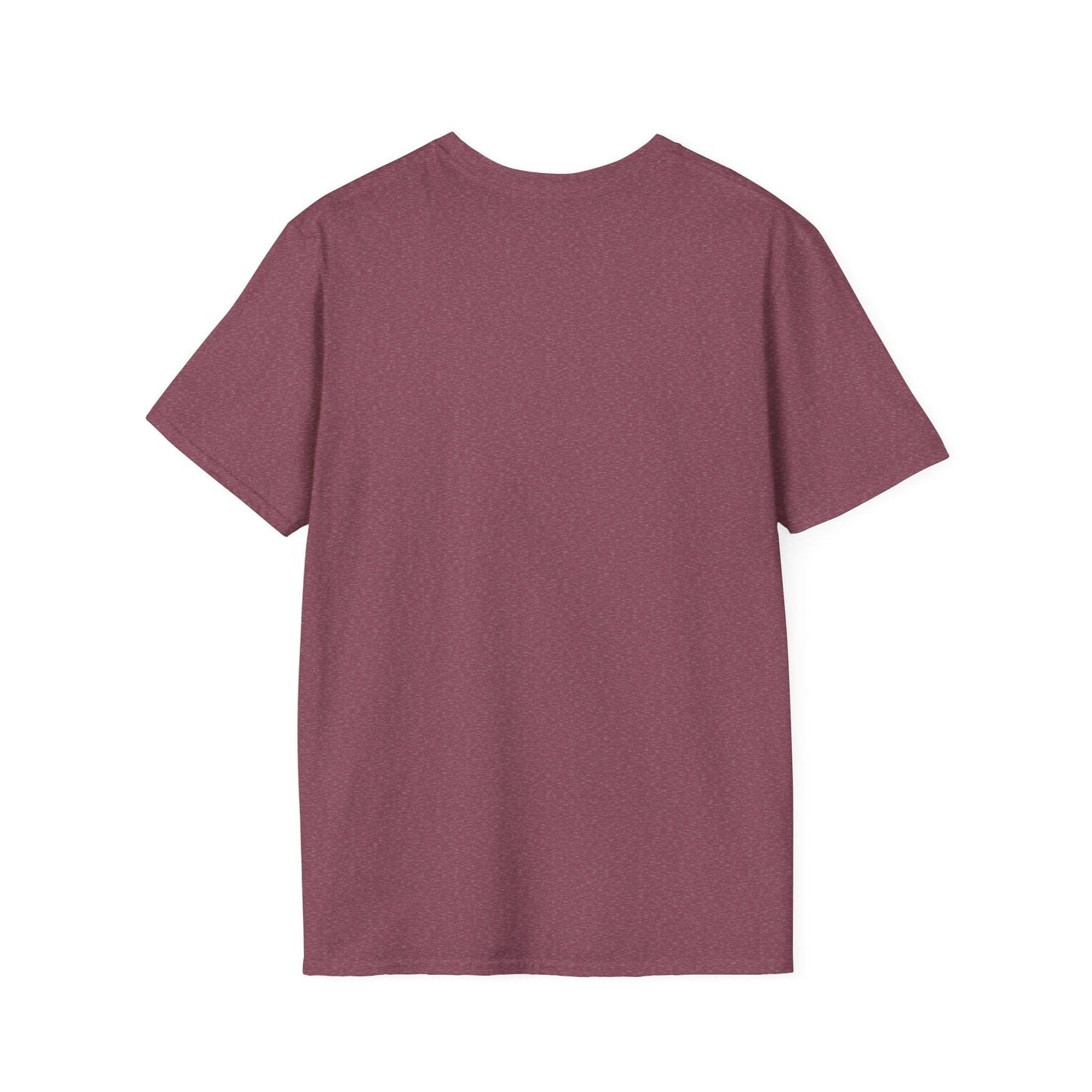 Printify T-Shirt Hike Desolation Wilderness