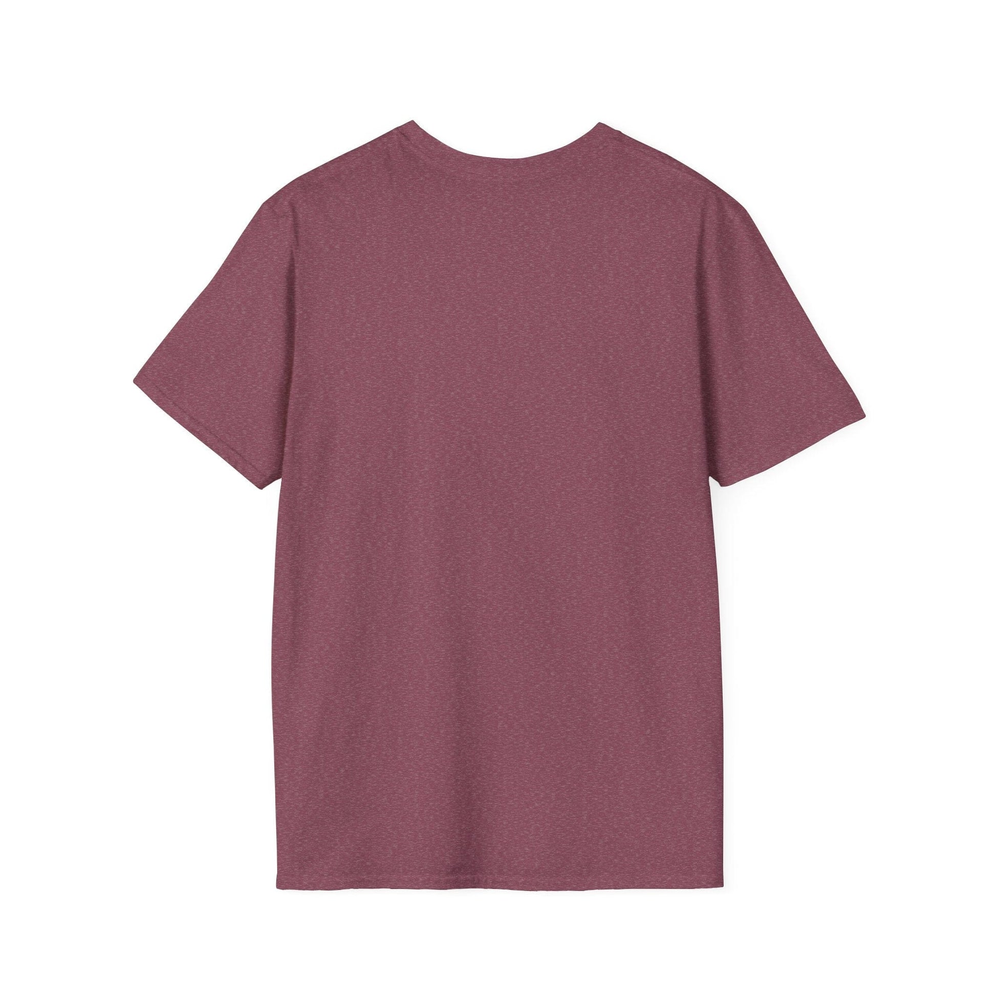 Printify T-Shirt Hike Desolation Wilderness