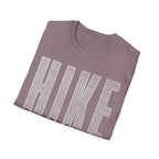 Printify T-Shirt Hike Desolation Wilderness