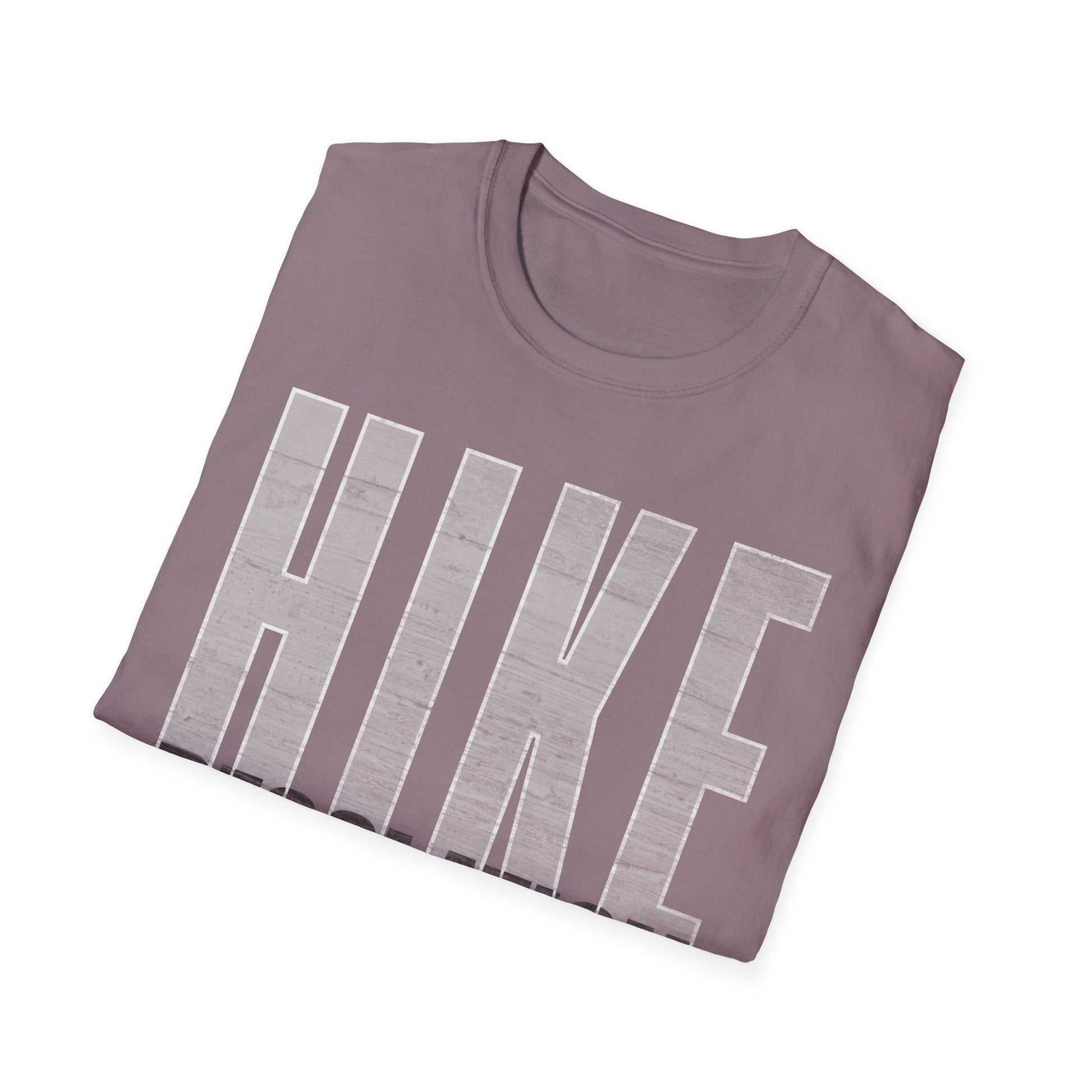 Printify T-Shirt Hike Desolation Wilderness