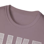 Printify T-Shirt Hike Desolation Wilderness