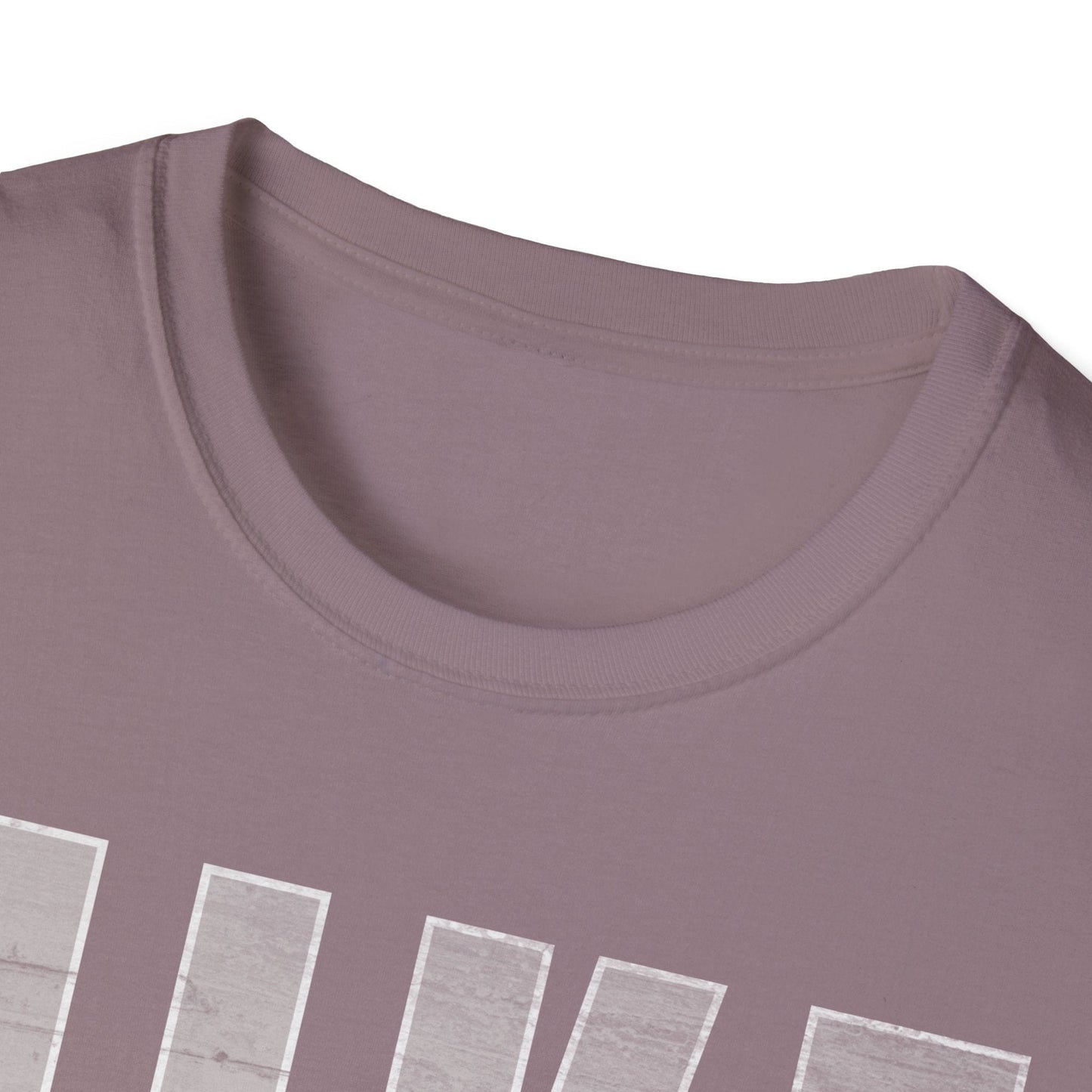 Printify T-Shirt Hike Desolation Wilderness