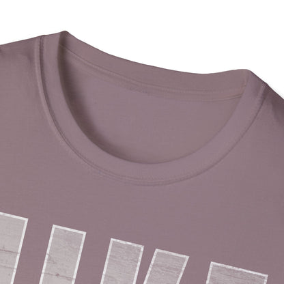 Printify T-Shirt Hike Desolation Wilderness