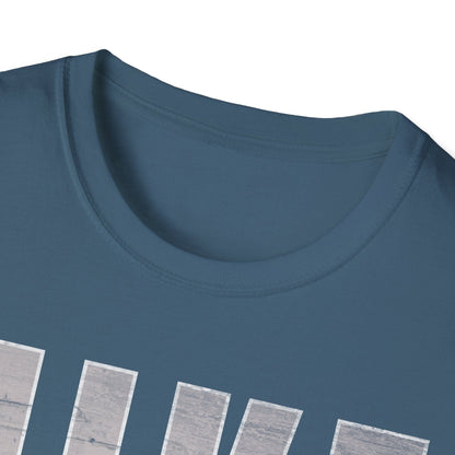 Printify T-Shirt Hike Desolation Wilderness