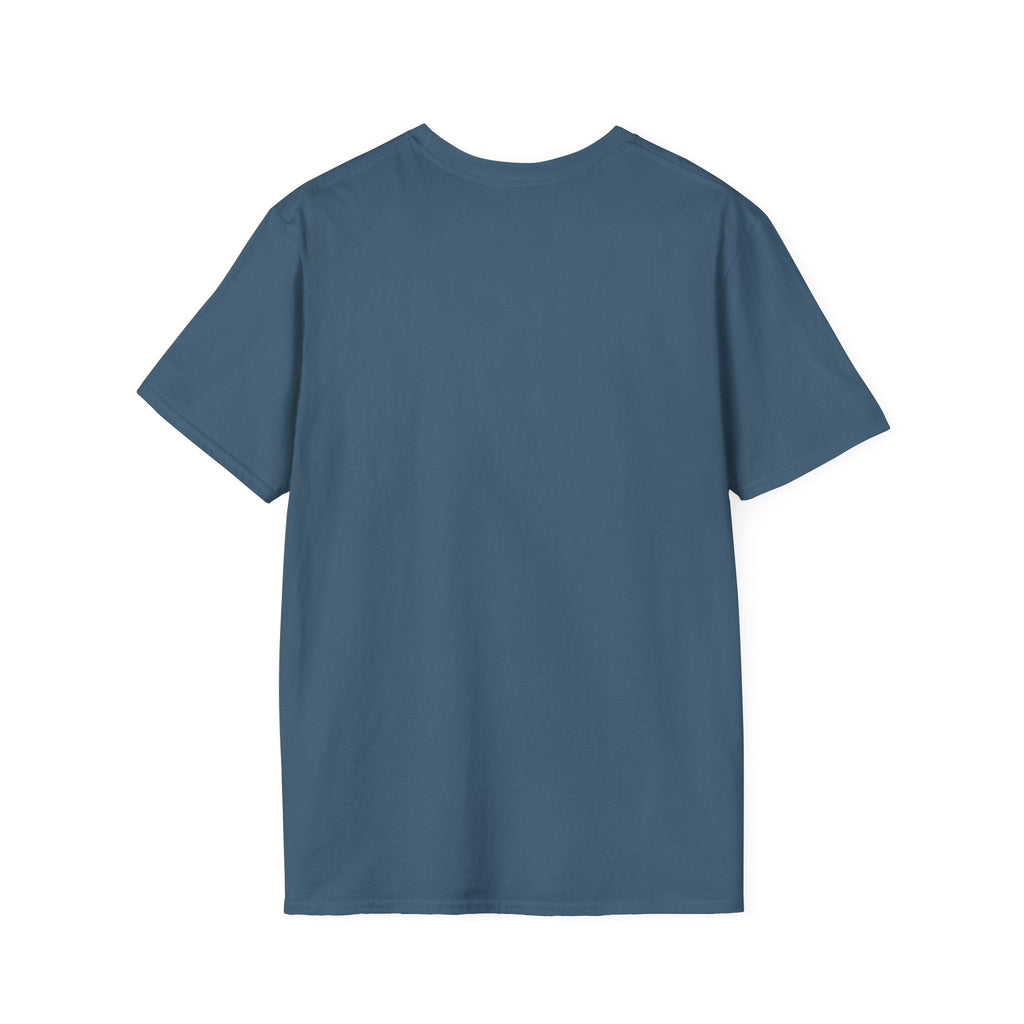 Printify T-Shirt Hike Desolation Wilderness