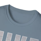Printify T-Shirt Hike Desolation Wilderness