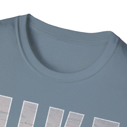Printify T-Shirt Hike Desolation Wilderness