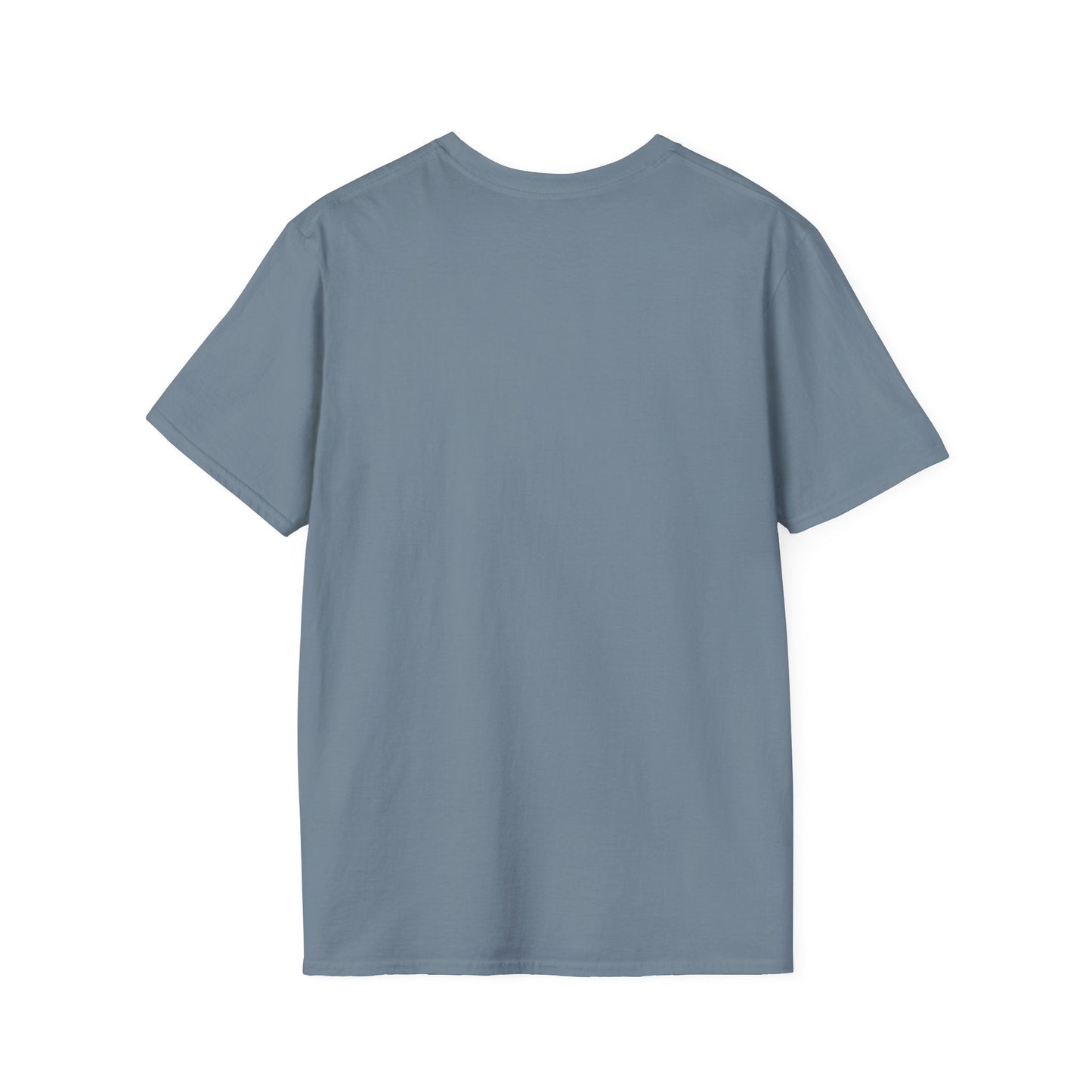 Printify T-Shirt Hike Desolation Wilderness