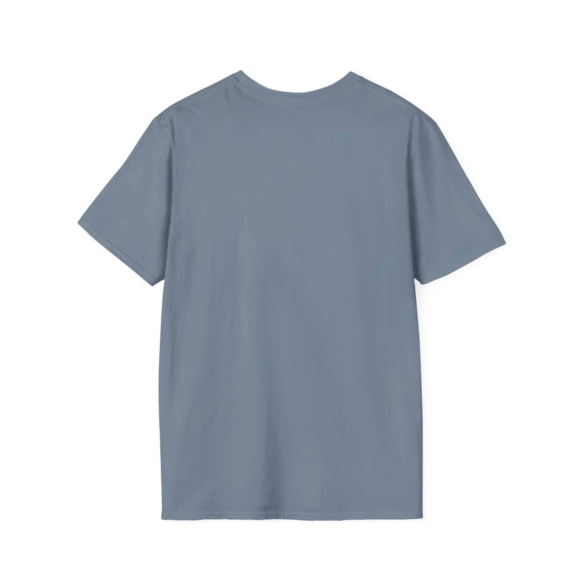 Printify T-Shirt Hike Desolation Wilderness