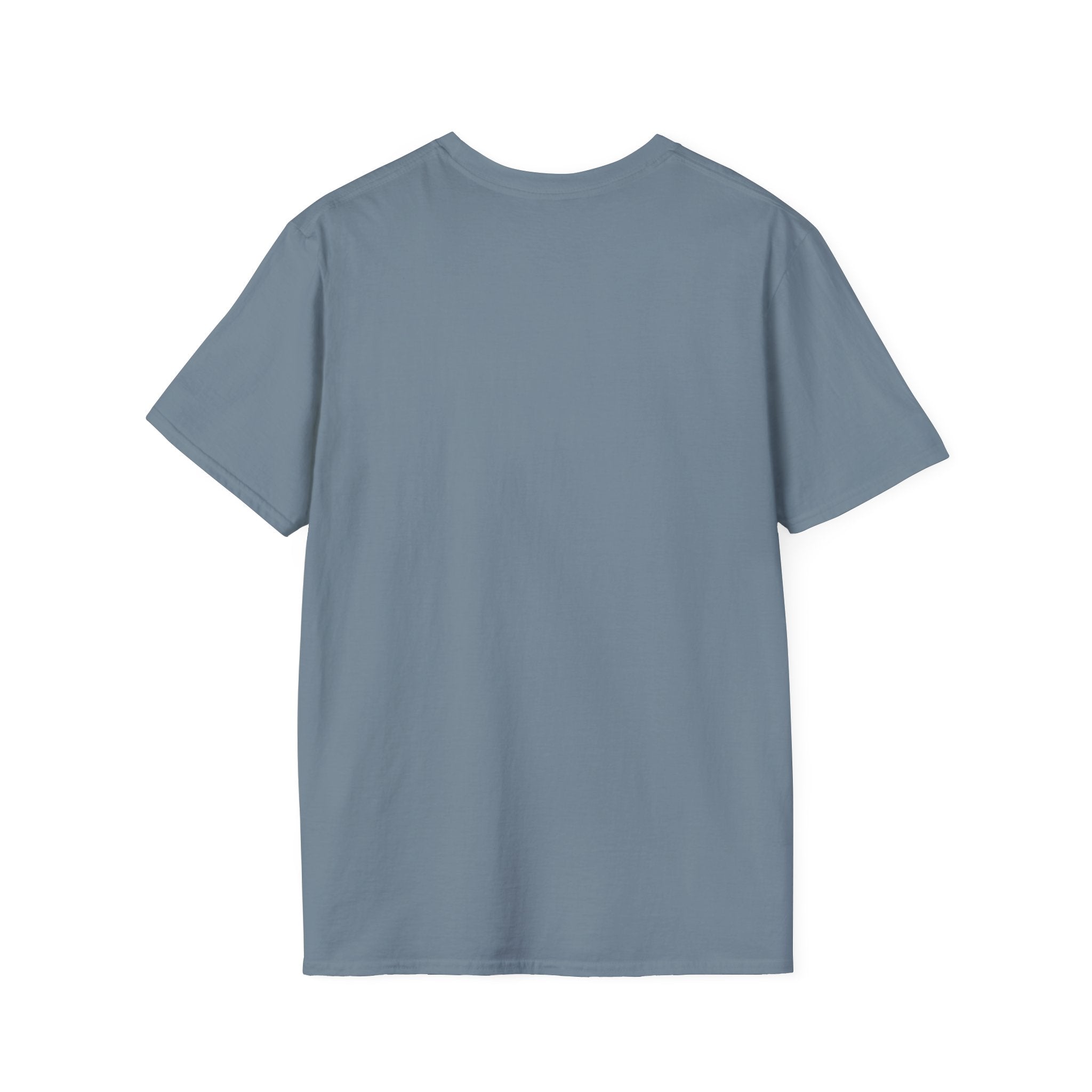 Printify T-Shirt Hike Desolation Wilderness