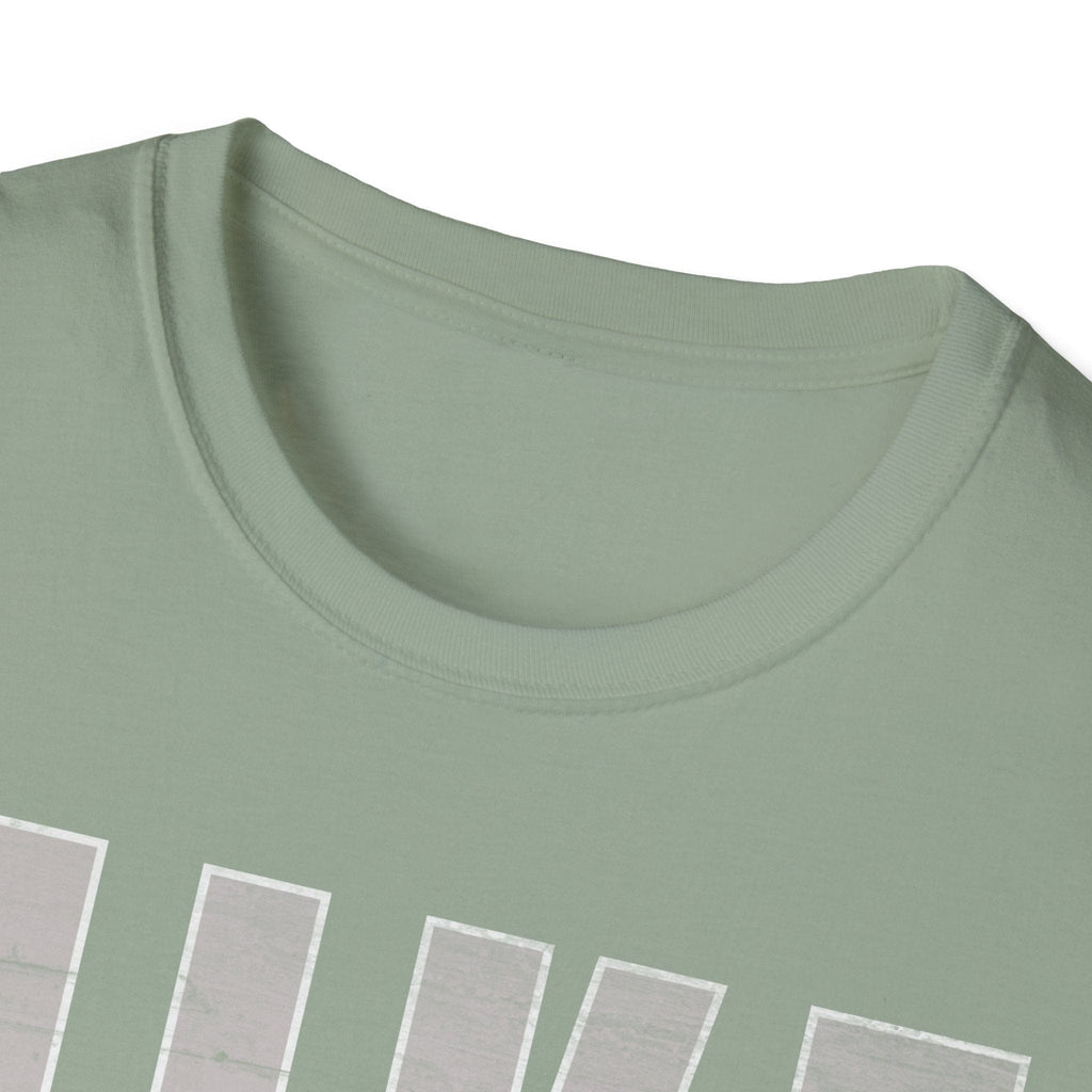 Printify T-Shirt Hike Desolation Wilderness