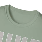 Printify T-Shirt Hike Desolation Wilderness