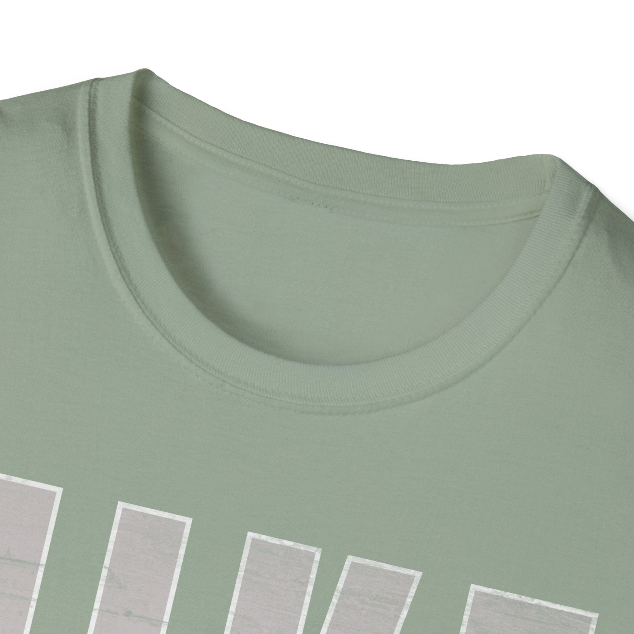 Printify T-Shirt Hike Desolation Wilderness