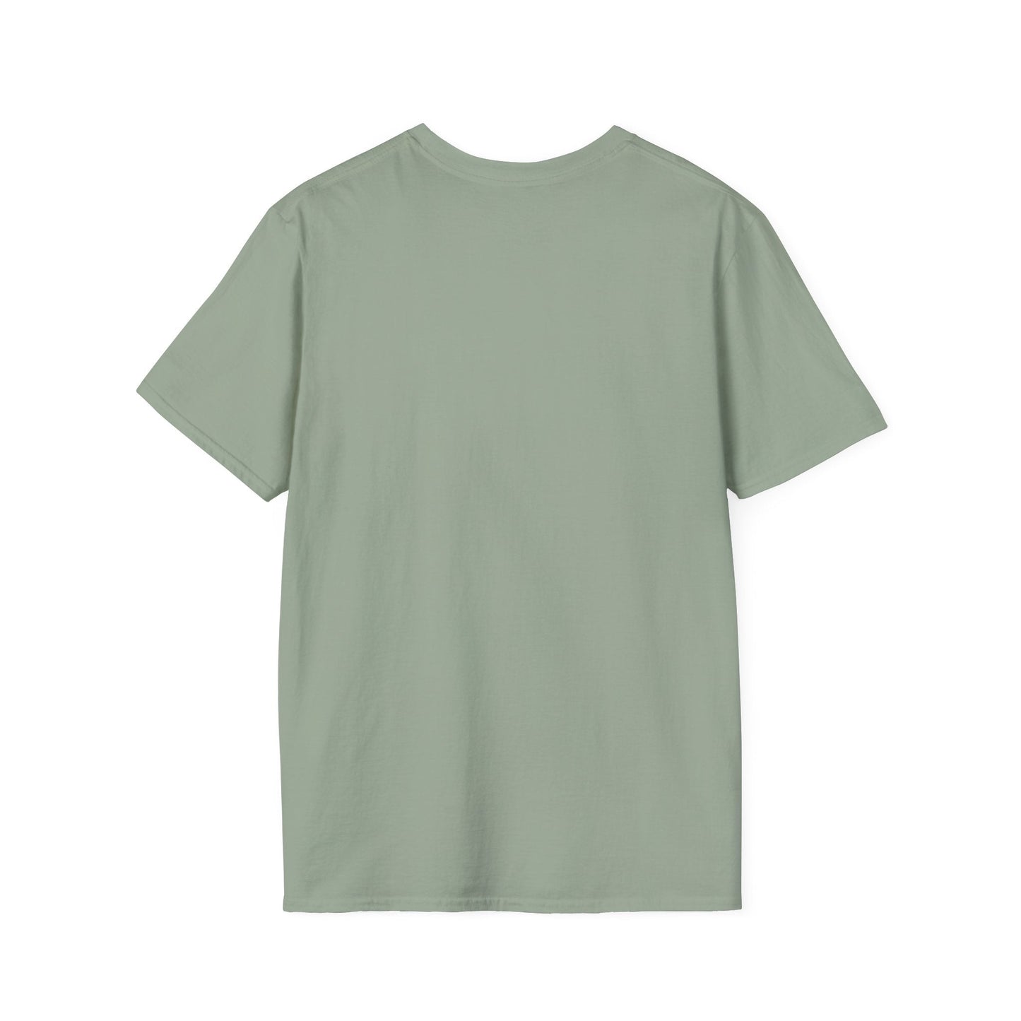 Printify T-Shirt Hike Desolation Wilderness