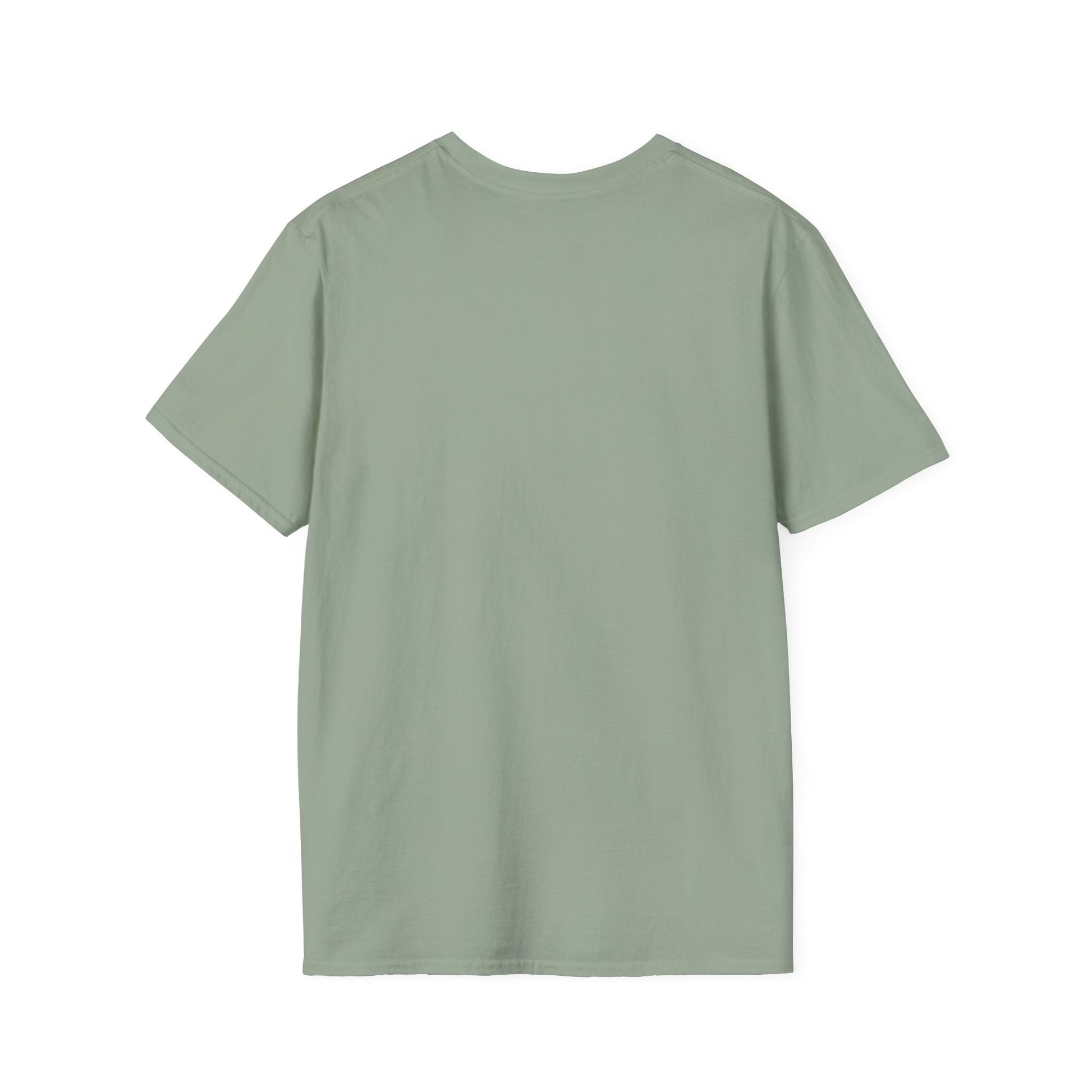 Printify T-Shirt Hike Desolation Wilderness