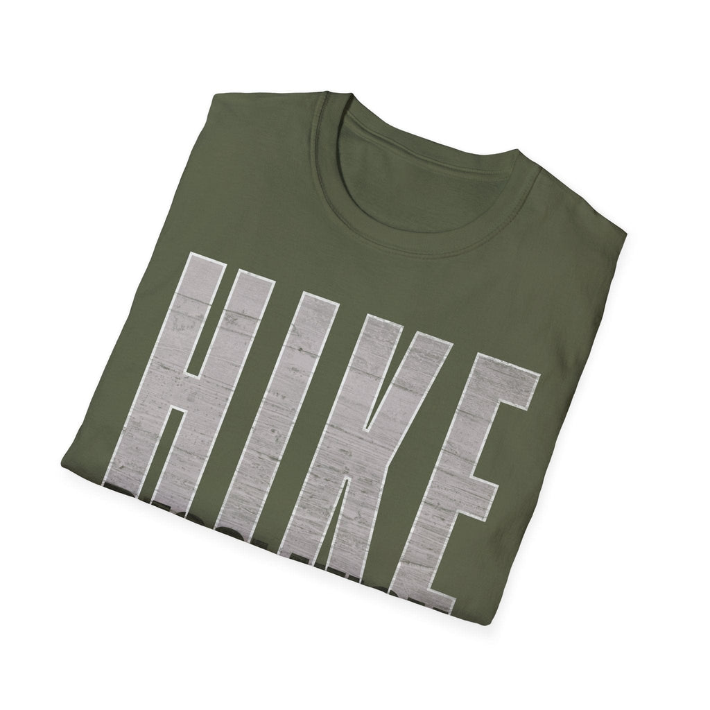 Printify T-Shirt Hike Desolation Wilderness