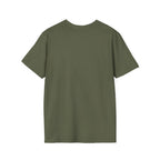 Printify T-Shirt Hike Desolation Wilderness