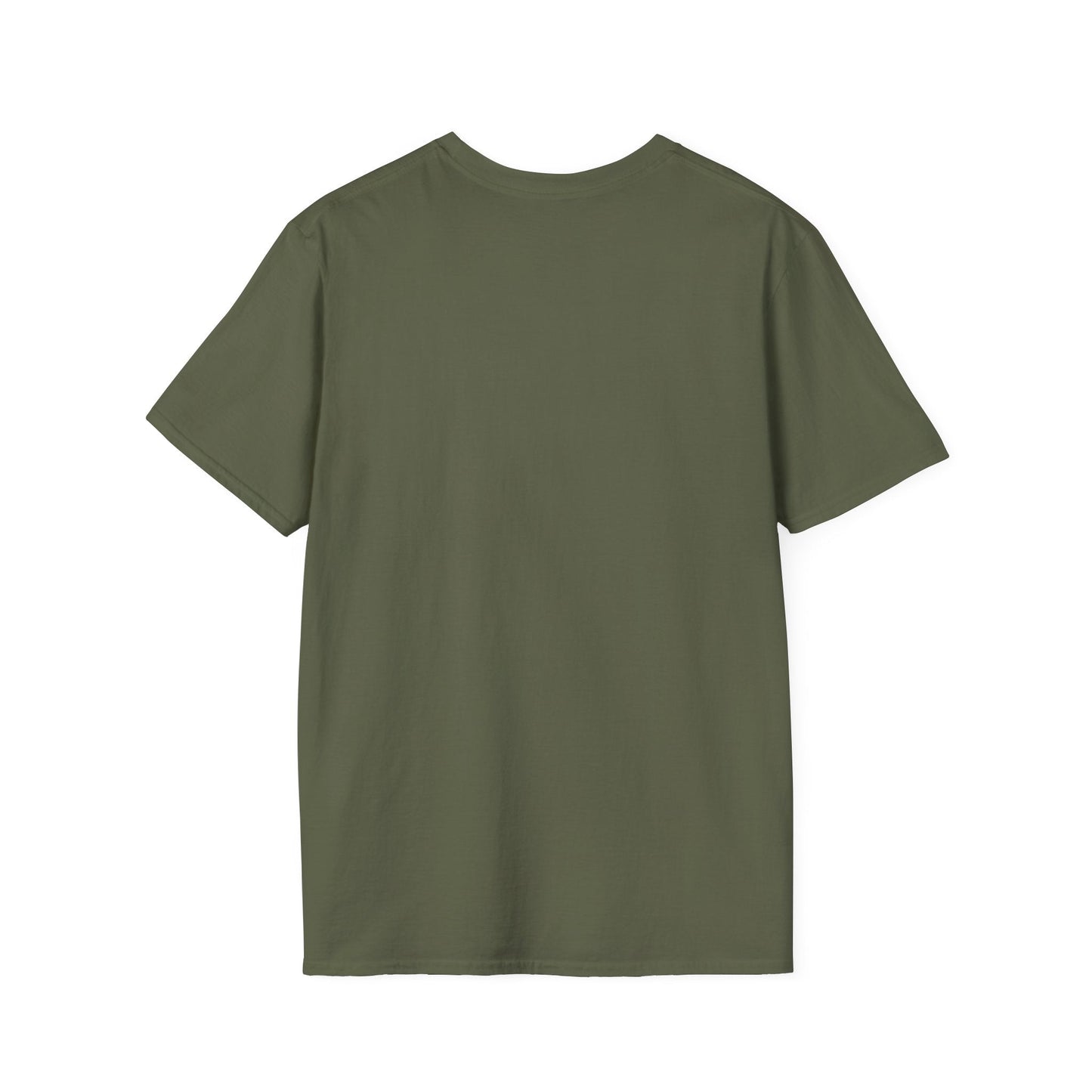 Printify T-Shirt Hike Desolation Wilderness