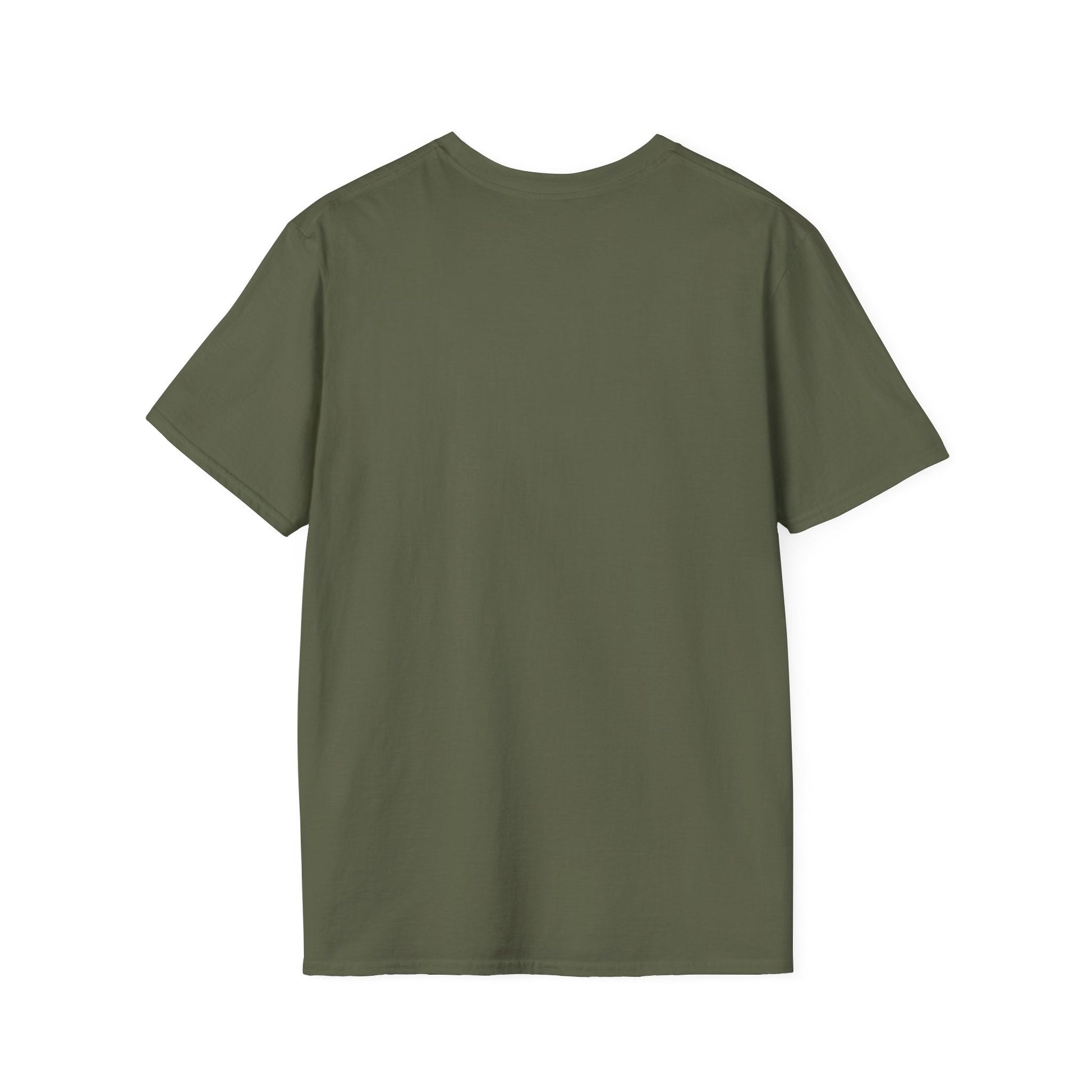 Printify T-Shirt Hike Desolation Wilderness