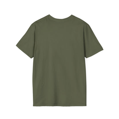 Printify T-Shirt Hike Desolation Wilderness