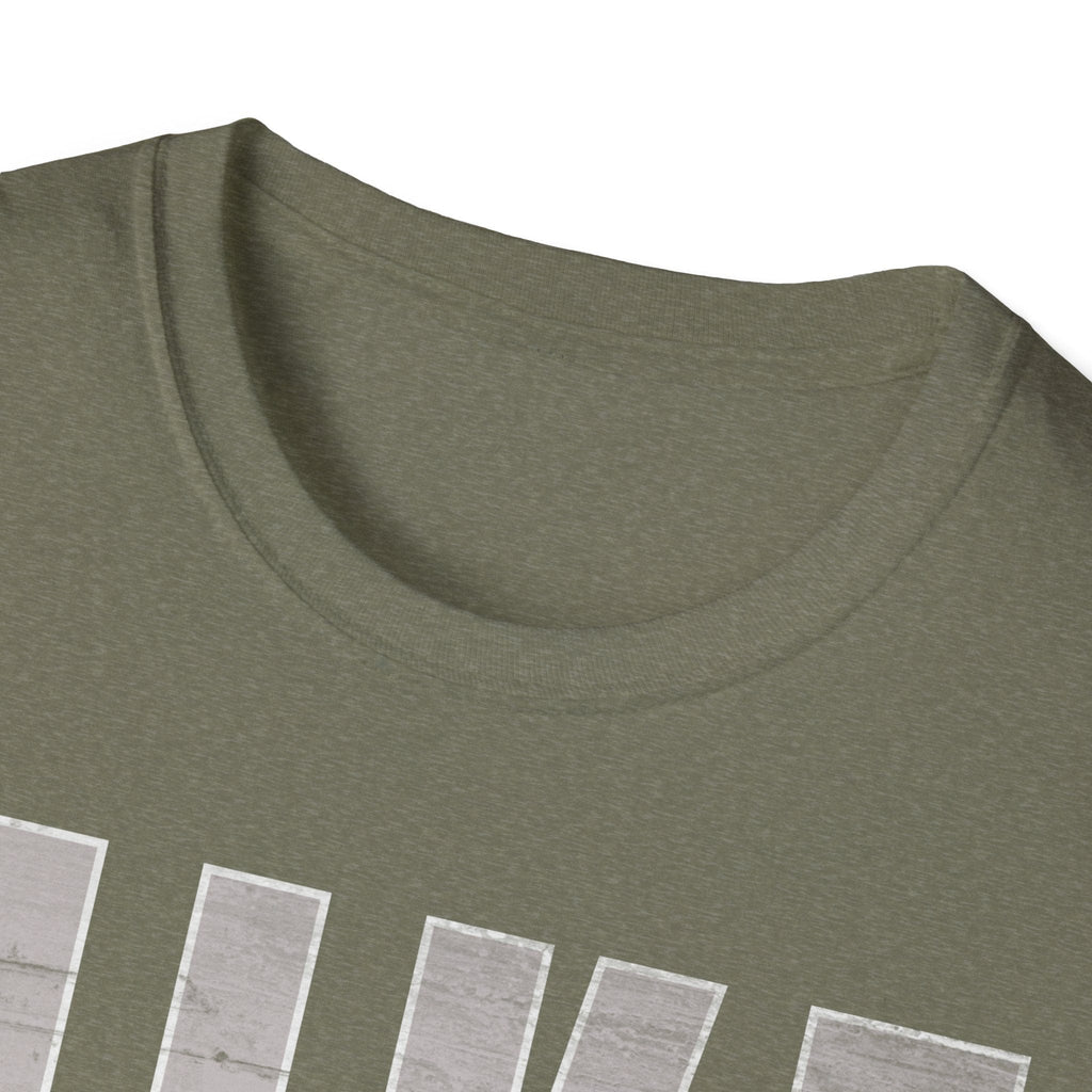 Printify T-Shirt Hike Desolation Wilderness