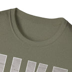 Printify T-Shirt Hike Desolation Wilderness