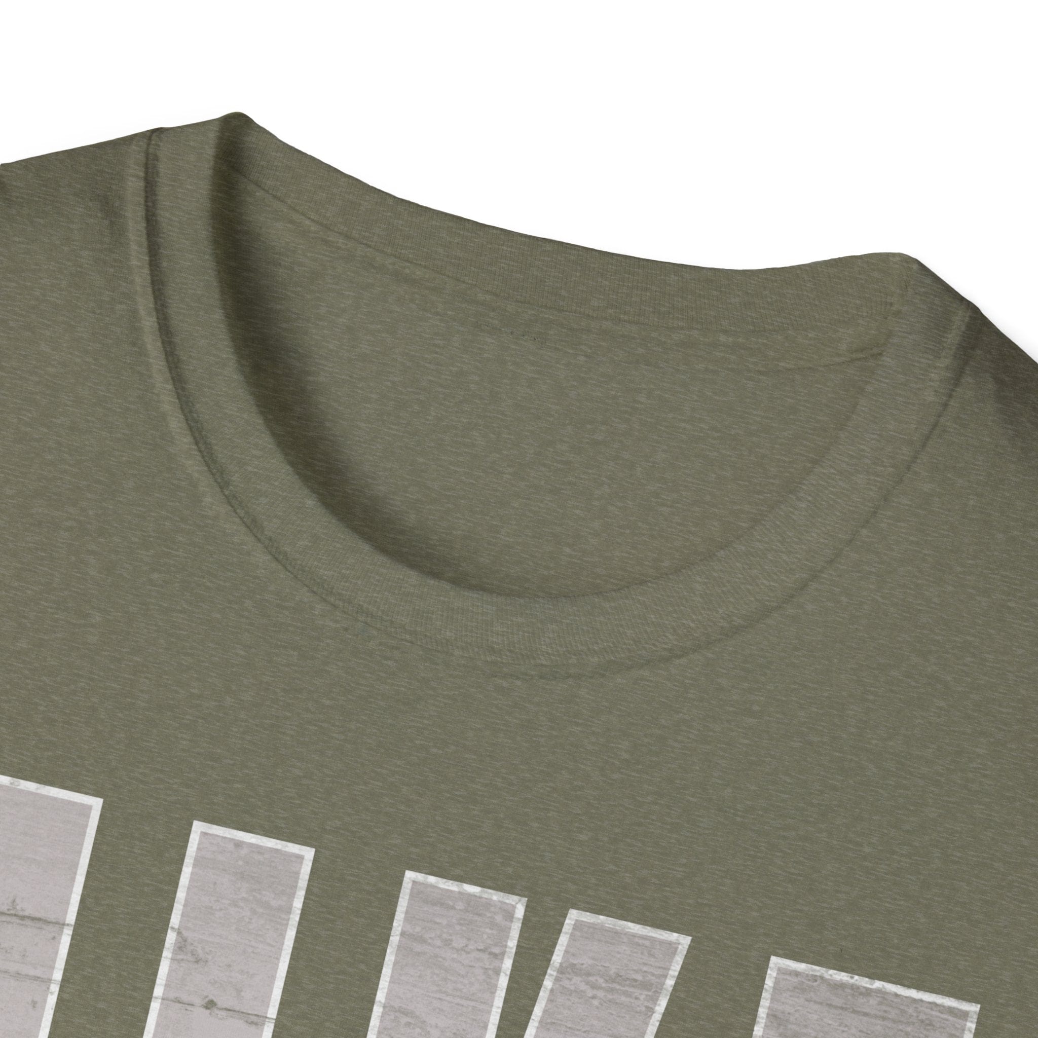 Printify T-Shirt Hike Desolation Wilderness