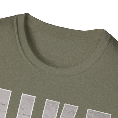 Printify T-Shirt Hike Desolation Wilderness