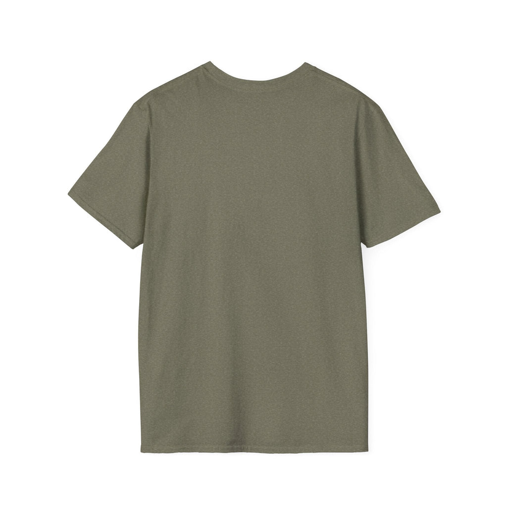 Printify T-Shirt Hike Desolation Wilderness