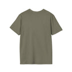 Printify T-Shirt Hike Desolation Wilderness