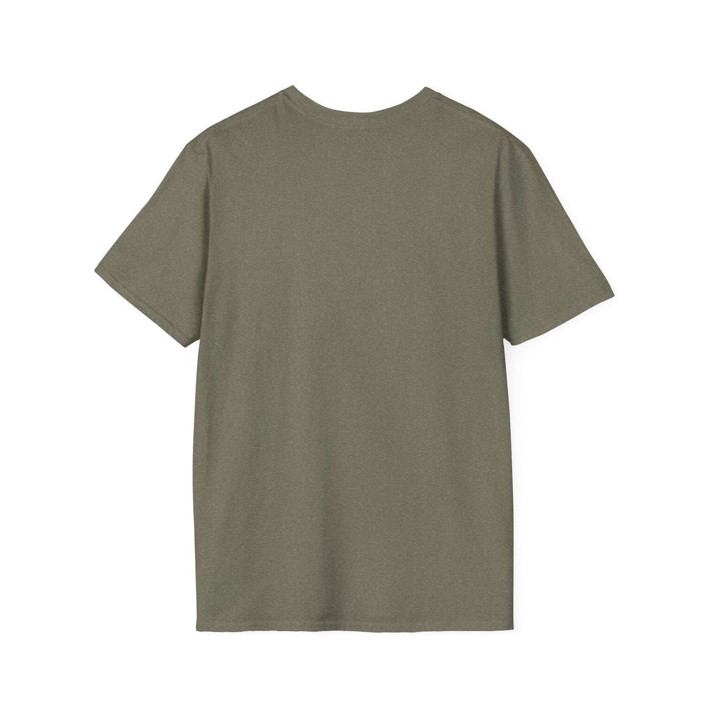 Printify T-Shirt Hike Desolation Wilderness