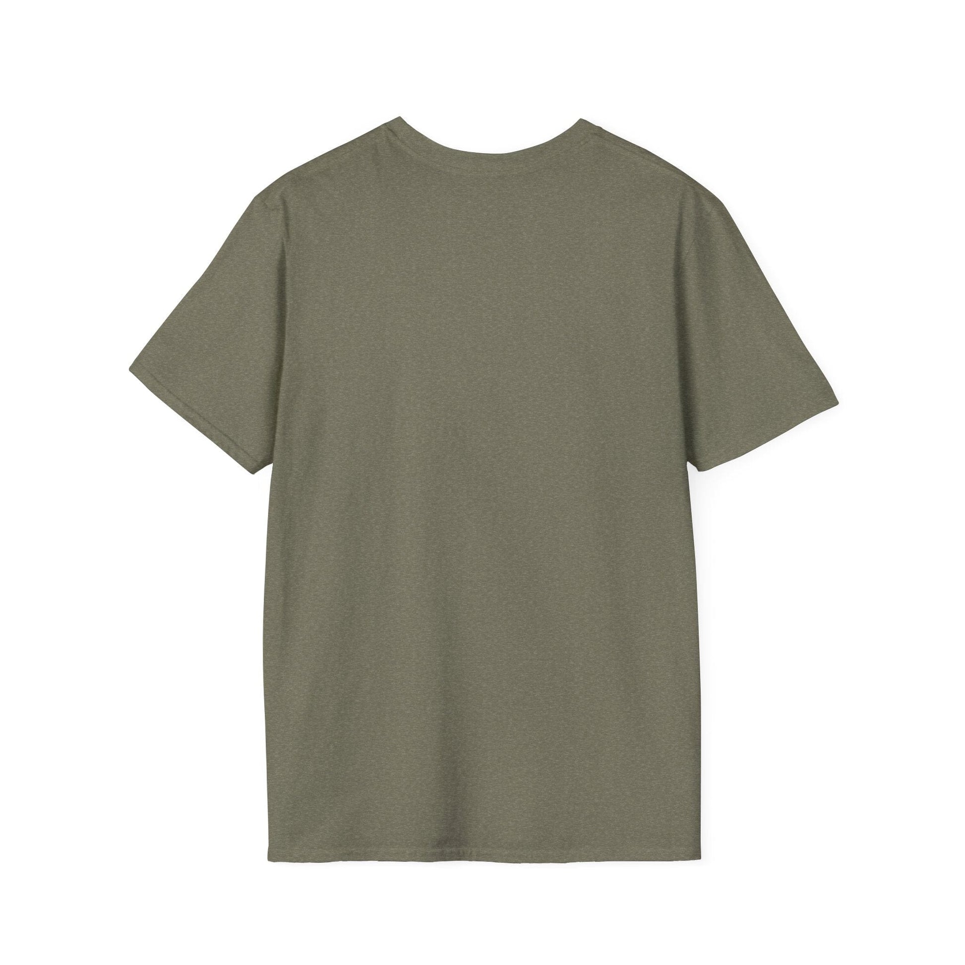 Printify T-Shirt Hike Desolation Wilderness