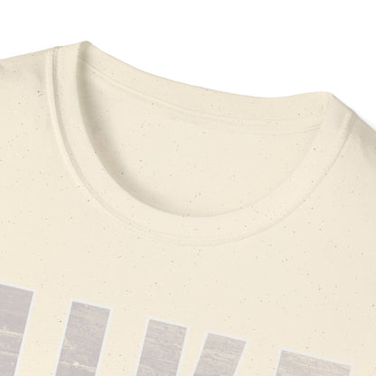 Printify T-Shirt Hike Desolation Wilderness