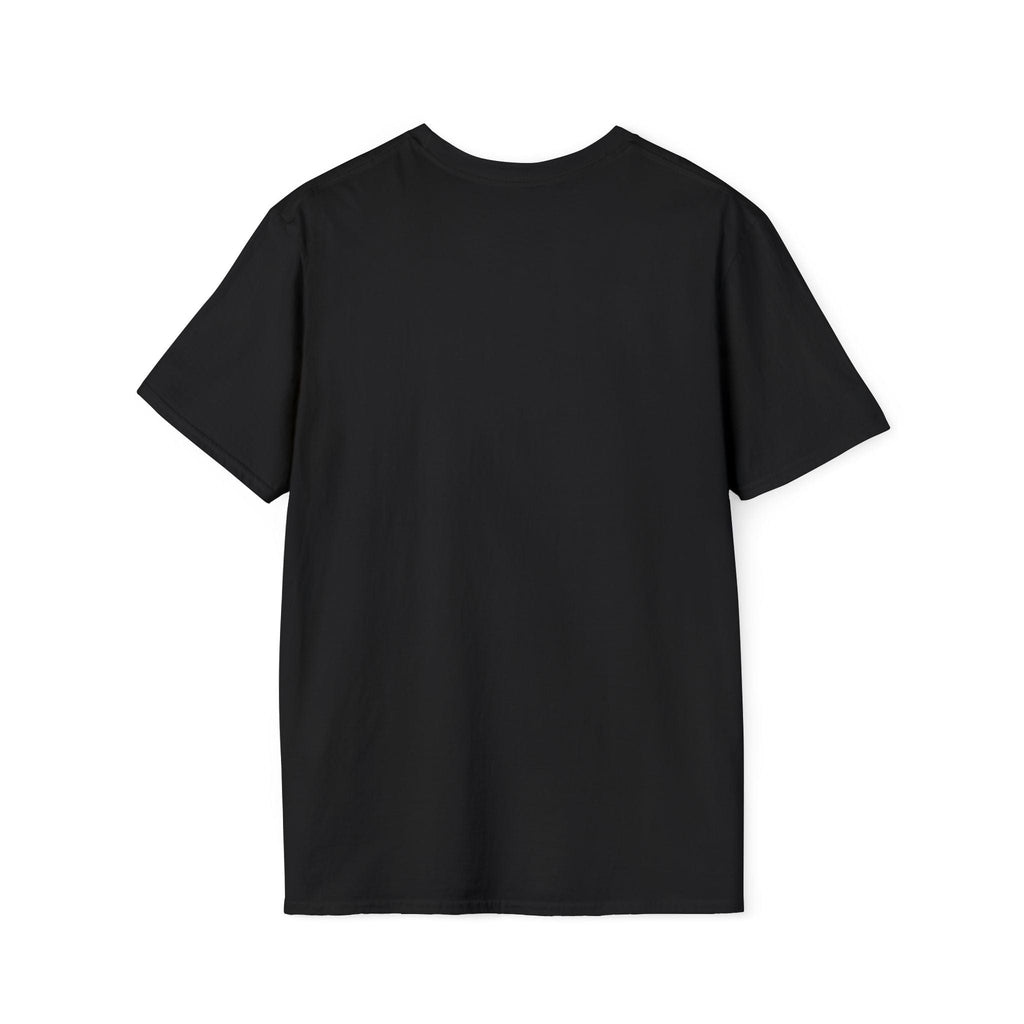 Printify T-Shirt Hikes i Survive
