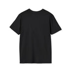 Printify T-Shirt Hikes i Survive