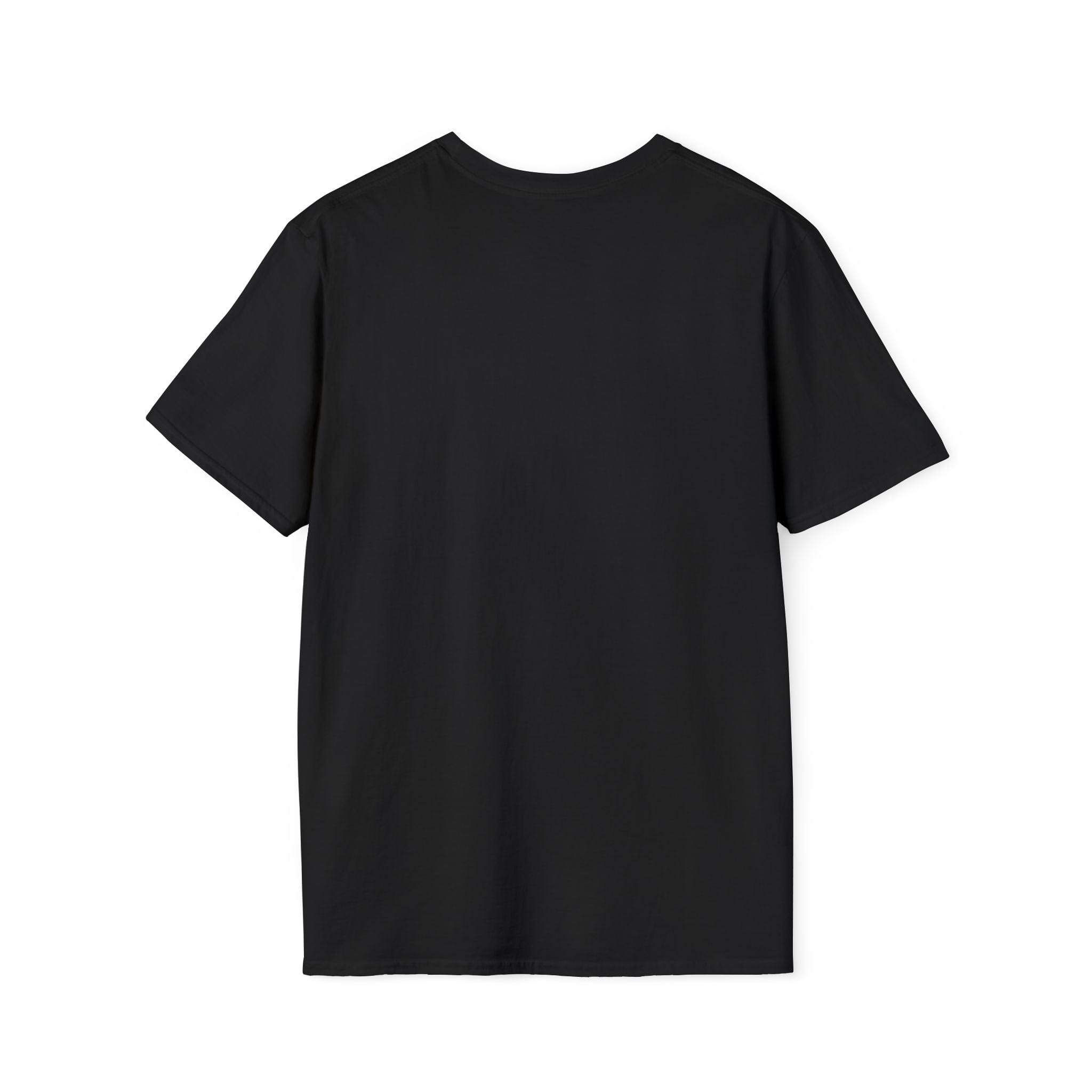 Printify T-Shirt Hikes i Survive