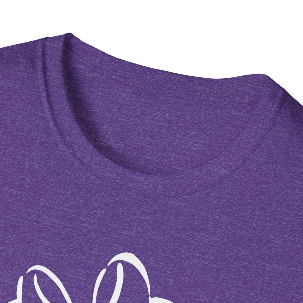 Printify T-Shirt I Dissent T‑Shirt — Feminist Minnie Mouse Graphic Tee