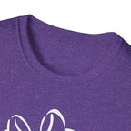 Printify T-Shirt I Dissent T‑Shirt — Feminist Minnie Mouse Graphic Tee