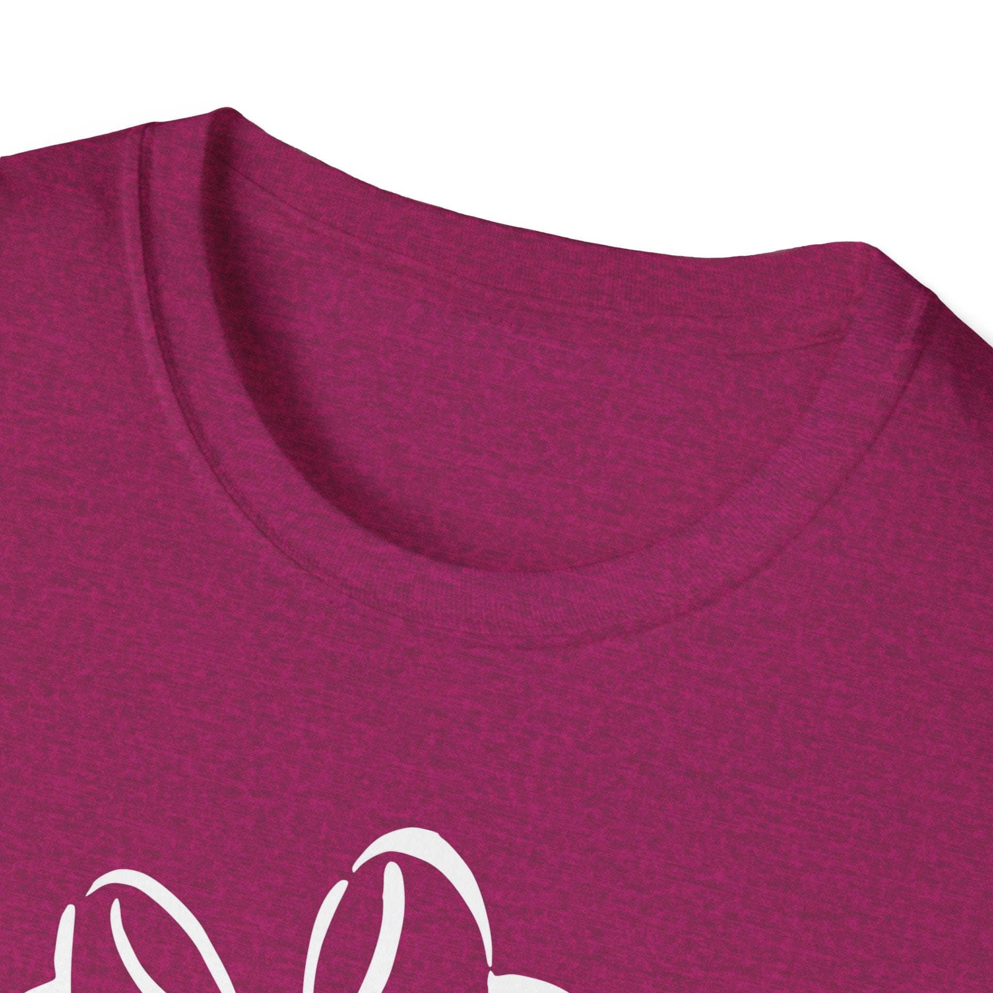 Printify T-Shirt I Dissent T‑Shirt — Feminist Minnie Mouse Graphic Tee