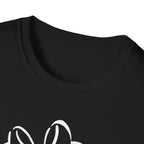 Printify T-Shirt I Dissent T‑Shirt — Feminist Minnie Mouse Graphic Tee