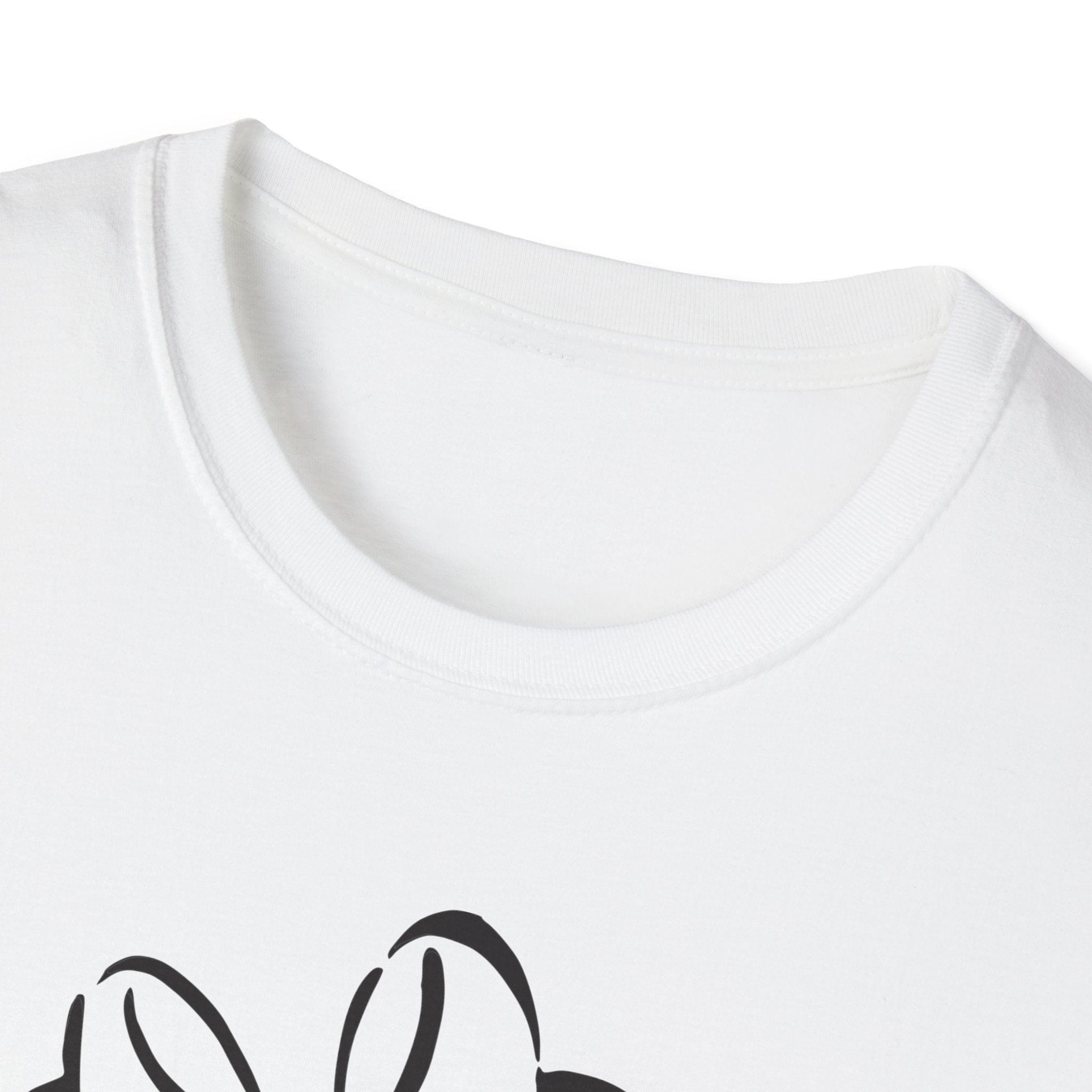 Printify T-Shirt I Dissent T‑Shirt — Feminist Minnie Mouse Graphic Tee