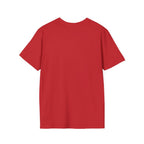 Printify T-Shirt I'm Not Lost