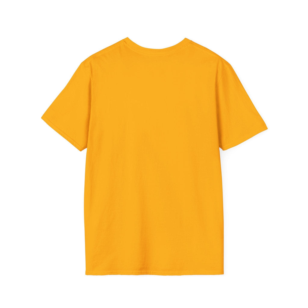 Printify T-Shirt I'm Not Lost